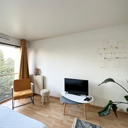 Reims Place D'Erlon Hyper Centre Экстерьер фото